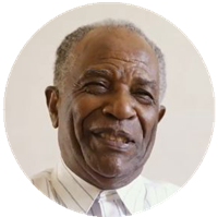 奧克塔維奧·馬克斯牧師